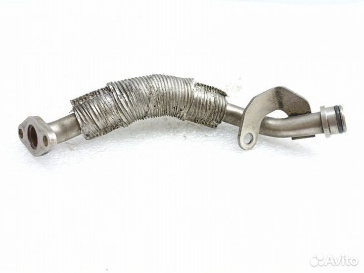 Трубка слива масла с турбины Bmw 3-Series E90 3.0