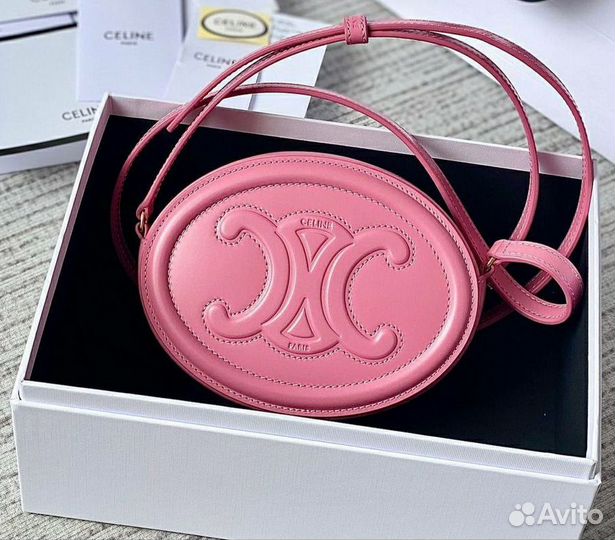 Сумка женская Celine Triomphe