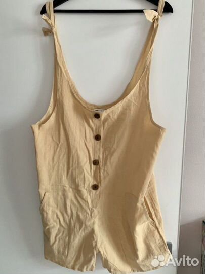 Комбинезон ASOS новый