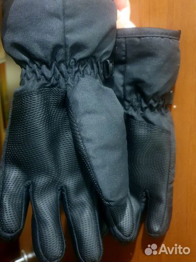 Перчатки regata great outdoors 5-7лет