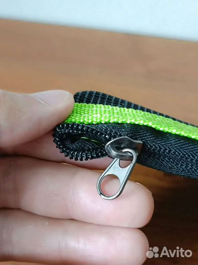 Удобная сумка-органайзер для рыбака, новая