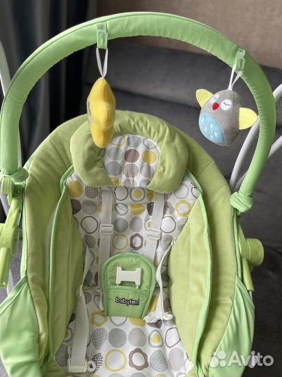 Детские качели