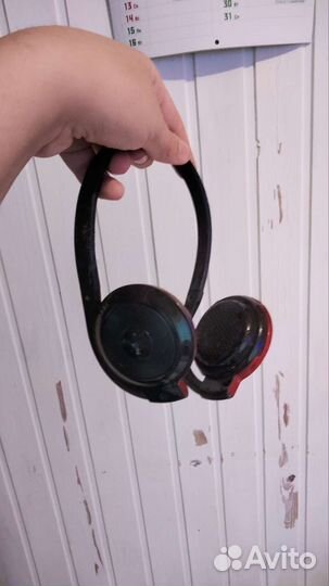 Беспроводные наушники Nokia