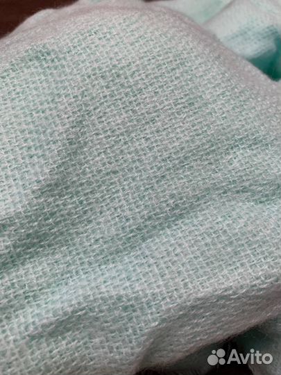 Снуд женский