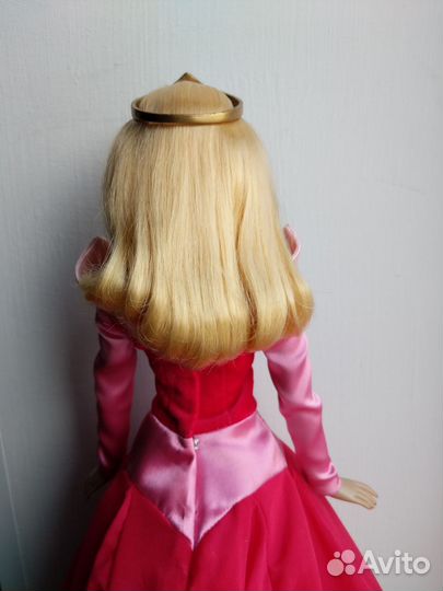 Aurora Disney Tonner