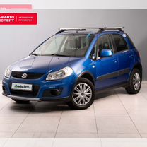 Suzuki SX4 1.6 AT, 2012, 222 432 км, с пробегом, цена 1 145 000 руб.