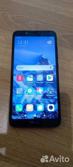 Смартфон asus ZB633KL 3/32 gb