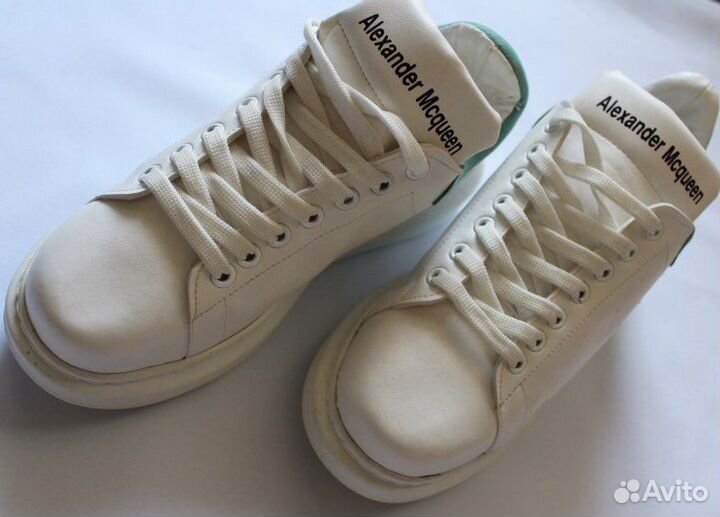 Кроссовки / кеды