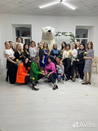 Детские праздники Аниматоры