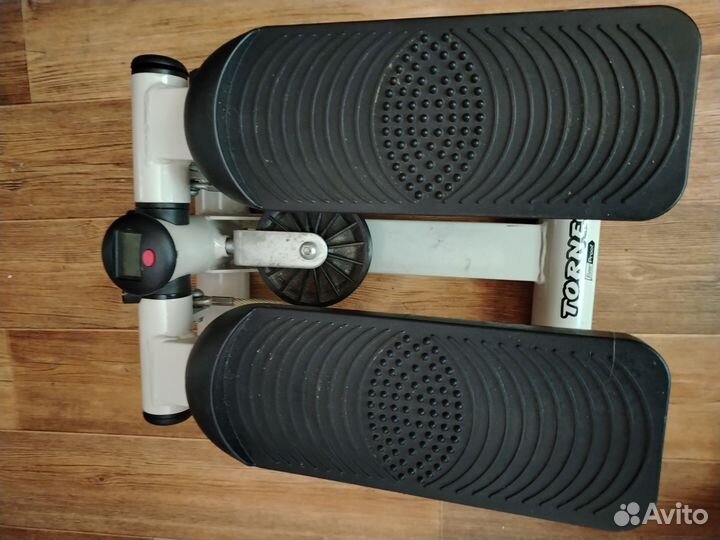 Тренажер кардио степпер