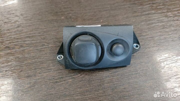 Кнопка регулировки рулевой колонки Audi A8 D3 6.0