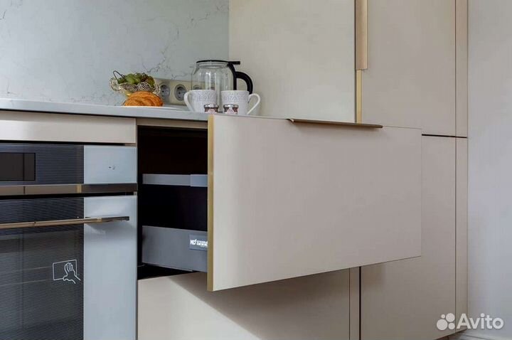 Кухонный гарнитур от производителя