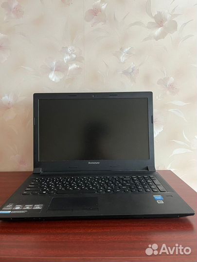 Lenovo b 50-30
