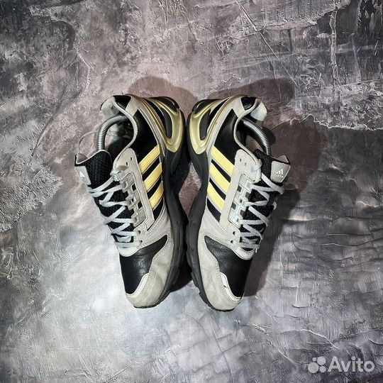 Кроссовки adidas zx-3000 vintage