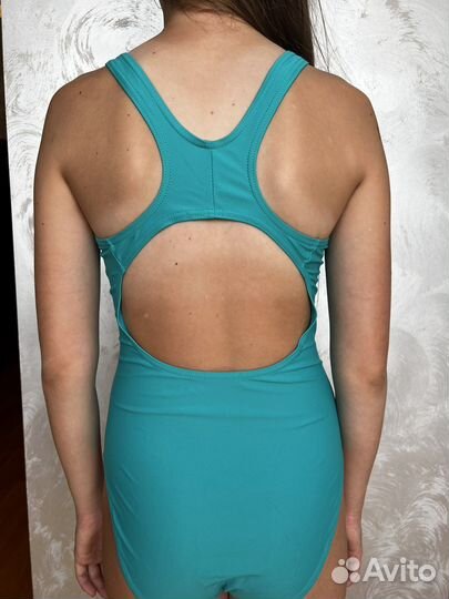 Купальник детский новый 150-155