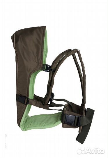 Рюкзак кенгуру Чудо чадо