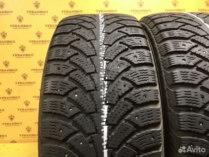 Nokian Tyres Nordman 4 205/55 R16 94T