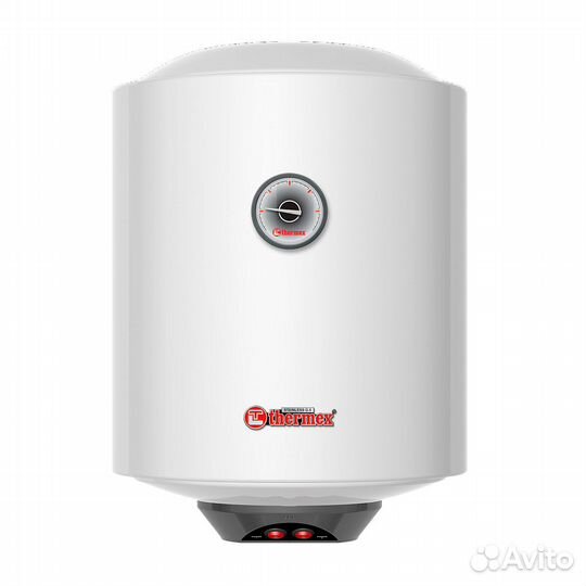 Водонагреватель электрический накопительный Therme
