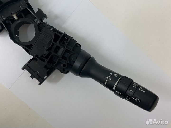 Переключатель поворотов