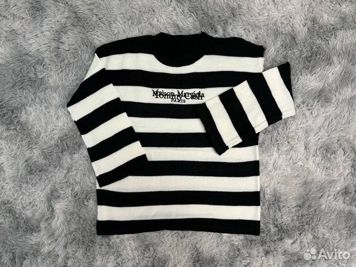 Maison margiela свитер