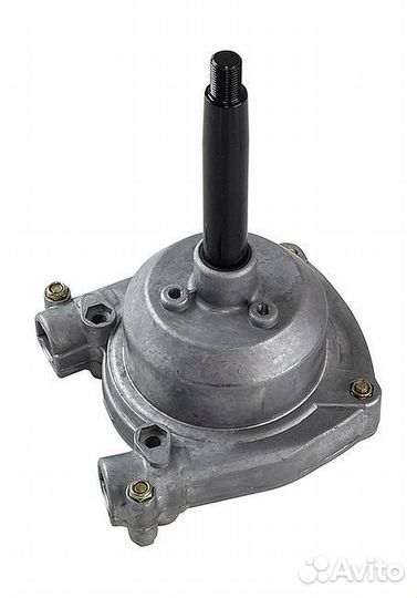 Редуктор рулевой ZTS с тросом 14 футов