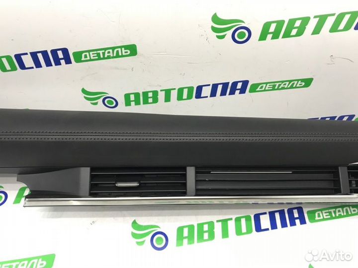Панель декоративная торпедо Mazda 3 BP PE / P5
