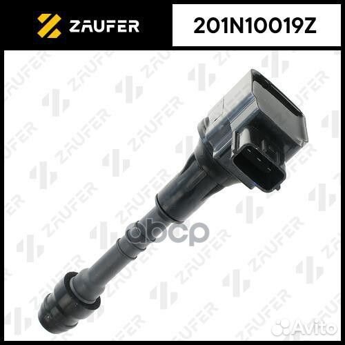 Катушка зажигания 201N10019Z zaufer