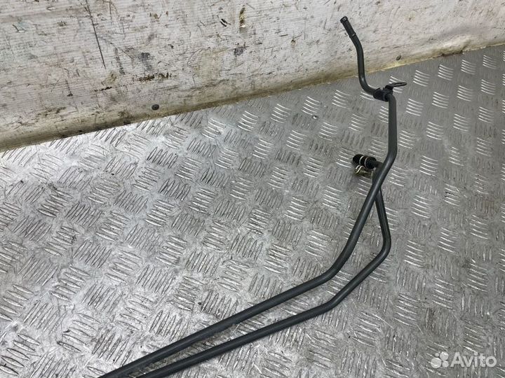 Трубка гидроусилителя Honda Cr-V 3 RE K24 2007