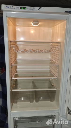 Холодильник атлант бу