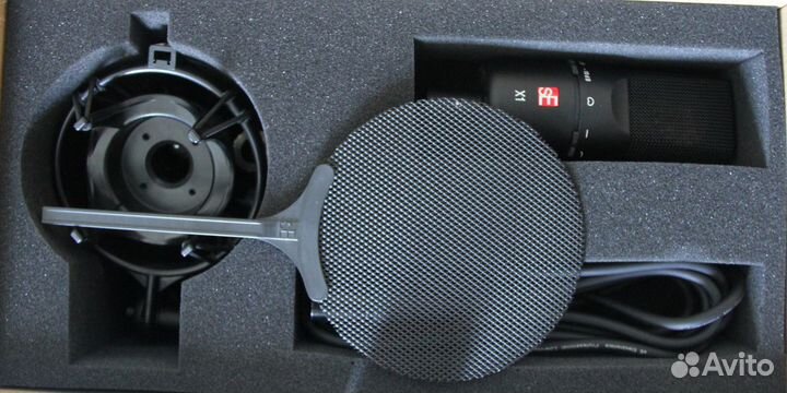 Студийный набор SE electronics X1 Studio Bundle