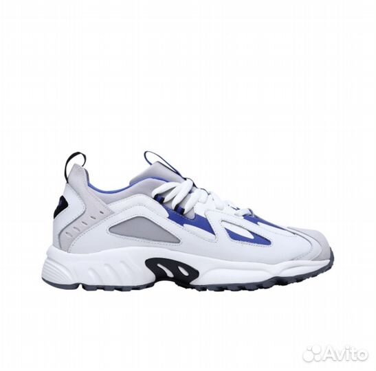 Кроссовки reebok dmx series 1200 размер 36