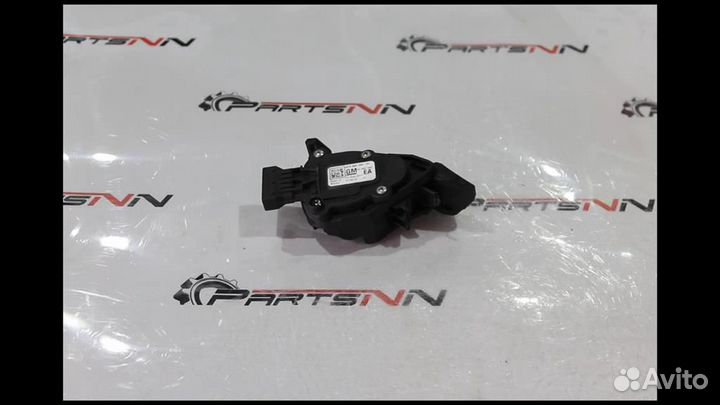 Педаль газа Шевроле Круз