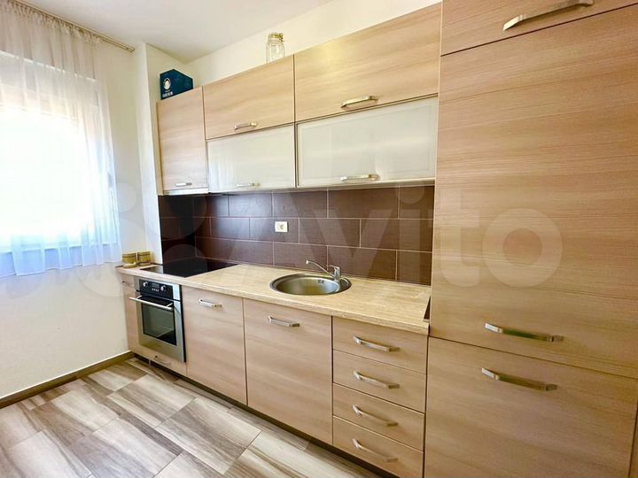 2-к. квартира, 67 м² (Черногория)