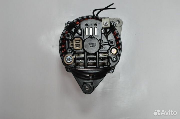 Б/У Б/У Генератор Hyundai Sonata 3 3730035573