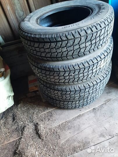 Продажа бу шин