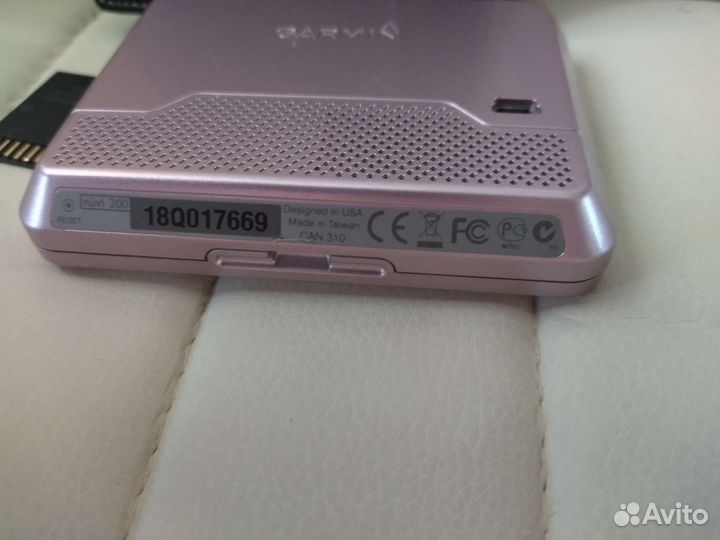 Gps навигаторы garmin