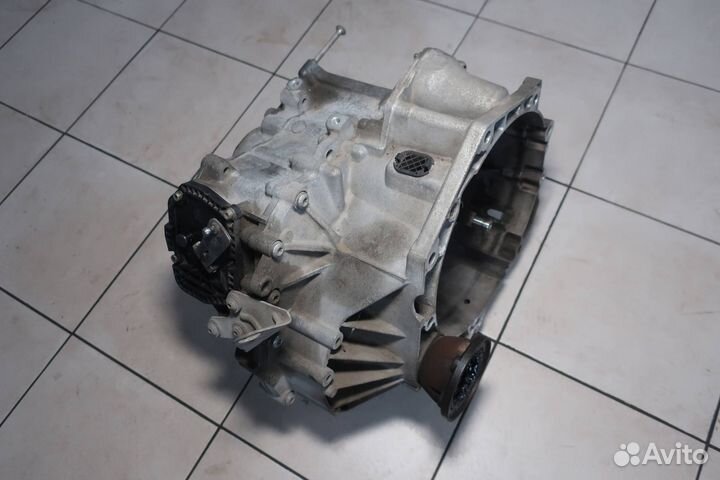 DSG-7 Volkswagen Golf 7