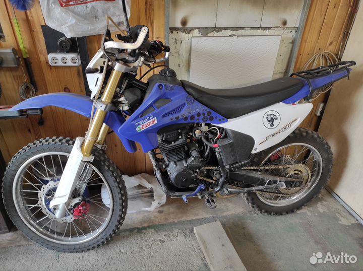 Регул мото спорт 003