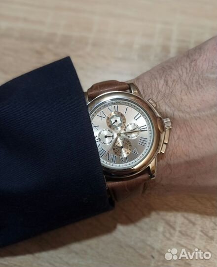 Мужские наручные часы Montblanc