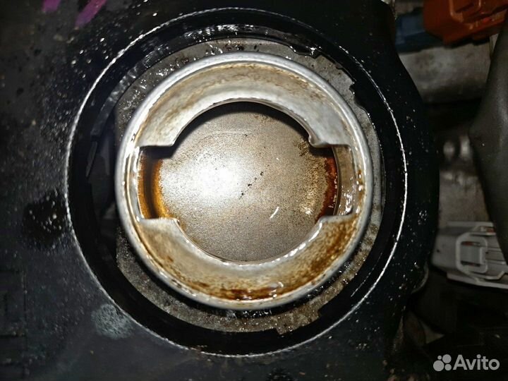 Двигатель на toyota crown 1JZ-GE