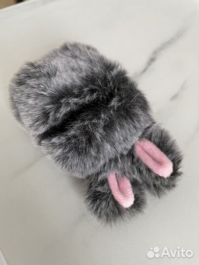 Чехол для наушников airpods