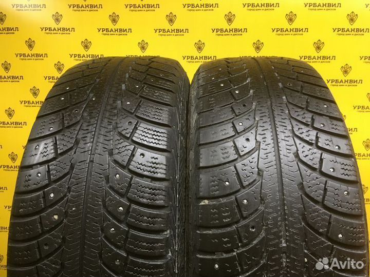 Gislaved Nord Frost 5 215/65 R16 102T