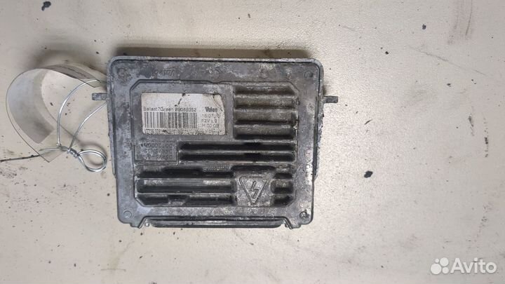 Блок розжига Land Rover Discovery 4, 2010