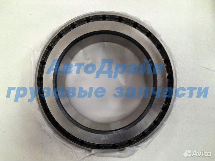 Подшипник дифференциала Скания 3 и 4 серии