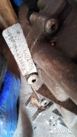 Раздаточная коробка kia sorento