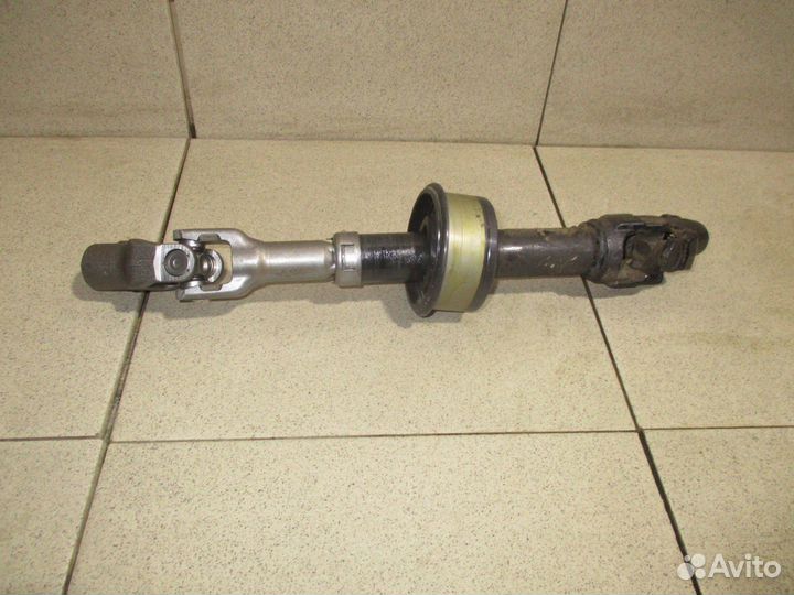 Кардан рулевой Lexus RX 200t/300/450h (AL20)