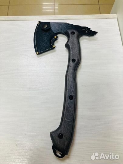 Топор «Крот»