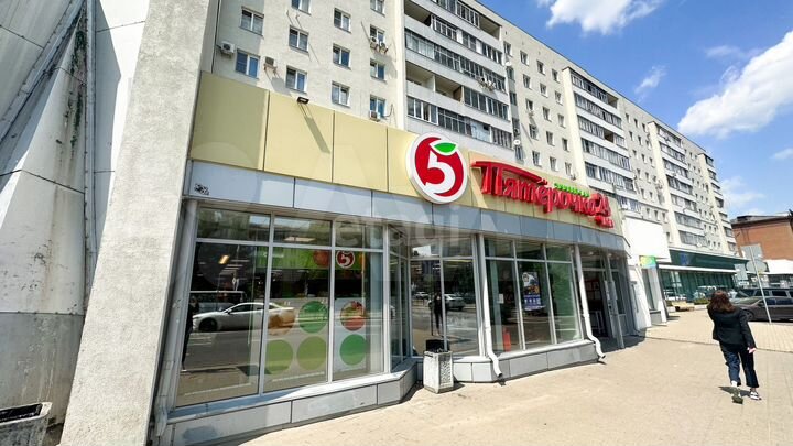 Продам помещение свободного назначения, 1083.2 м²