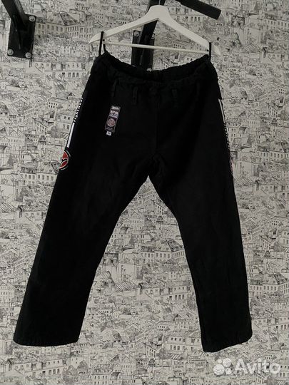 Штаны от кимоно Tatami nova