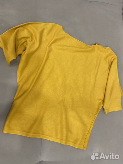 Вещи пакетом